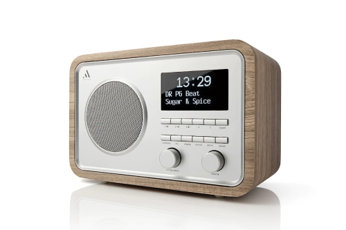 Argon Audio Radio 2 (FM, DAB+, Bluetooth)