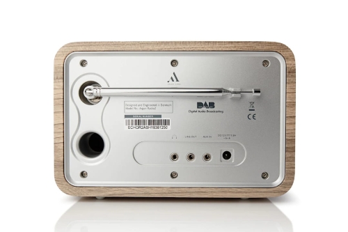 Argon Audio Radio 2 (FM, DAB+, Bluetooth)