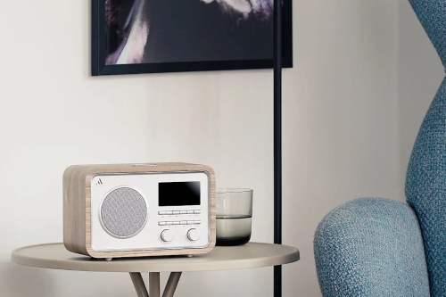 Argon Audio Radio 2 (FM, DAB+, Bluetooth)