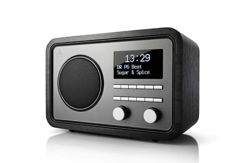 Argon Audio Radio 2 (FM, DAB+, Bluetooth)