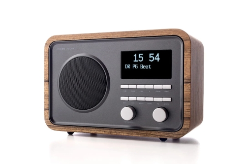 Argon Audio Radio 2 (FM, DAB+, Bluetooth)