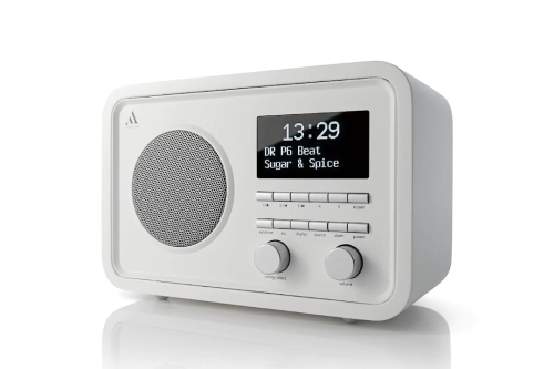 Argon Audio Radio 2 (FM, DAB+, Bluetooth)