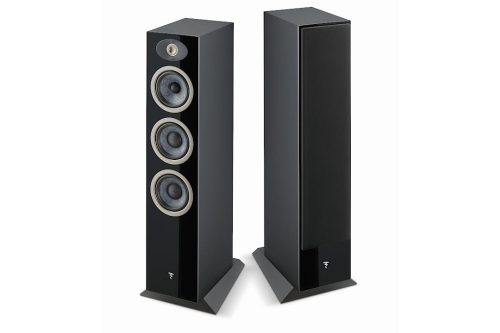 Focal Theva N°2 - Raty 0% - Negocjuj Cenę - Autoryzowany Dealer 