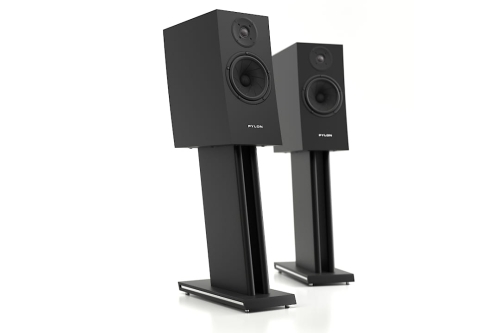 Pylon Audio Jasper 18 Active - Raty 0% - Negocjuj Cenę - Autoryzowany Dealer 