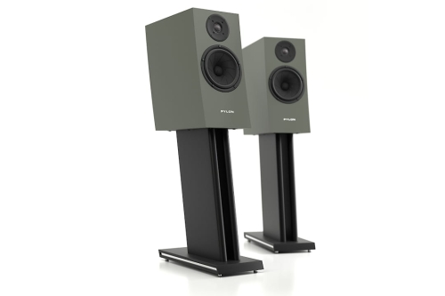 Pylon Audio Jasper 18 Active - Raty 0% - Negocjuj Cenę - Autoryzowany Dealer 