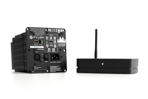 Pylon Audio Jasper 18 Active - Raty 0% - Negocjuj Cenę - Autoryzowany Dealer 