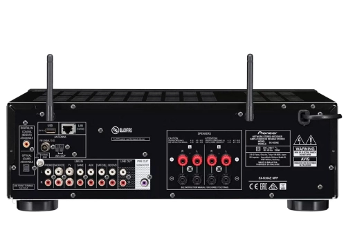 Pioneer SX-N30AE