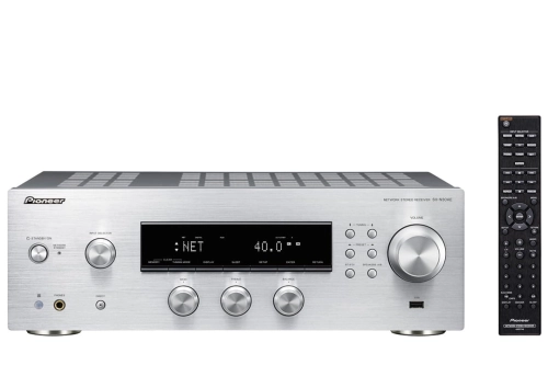 Pioneer SX-N30AE