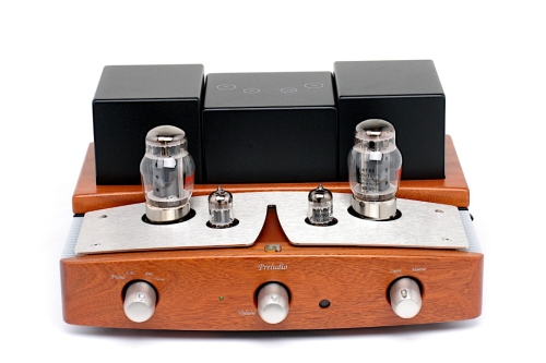 Unison Research Preludio - Raty 0% - Negocjuj Cenę - Autoryzowany Dealer 