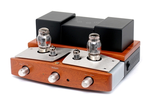 Unison Research Preludio - Raty 0% - Negocjuj Cenę - Autoryzowany Dealer 