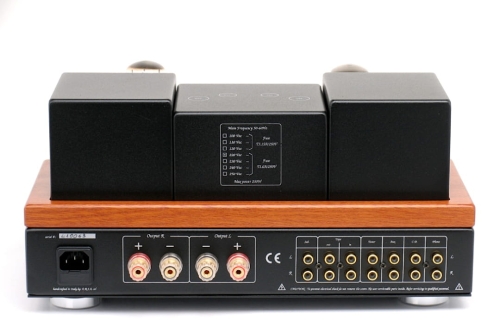 Unison Research Preludio - Raty 0% - Negocjuj Cenę - Autoryzowany Dealer 