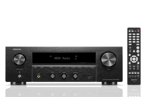 Denon DRA-900H sieciowy amplituner stereo z HDMI eARC 8K