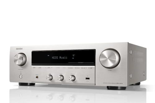 Denon DRA-900H sieciowy amplituner stereo z HDMI eARC 8K