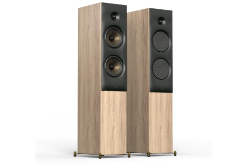 Revival Audio Sprint 4 - Raty 0% - Negocjuj Cenę - Autoryzowany Dealer 