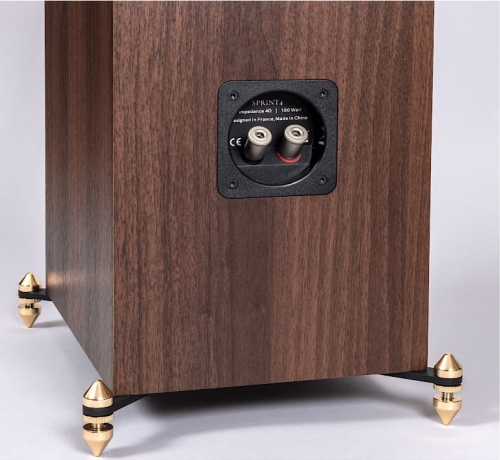 Revival Audio Sprint 4 - Raty 0% - Negocjuj Cenę - Autoryzowany Dealer 