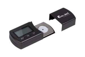 Pro-Ject Measure It E