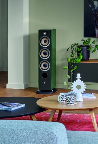 Focal Aria Evo X N°2 - Raty 0% - Negocjuj Cenę - Autoryzowany Dealer 