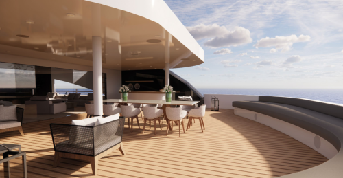 Focal Littora 1000 ICW SUB 10