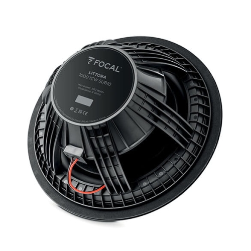 Focal Littora 1000 ICW SUB 10