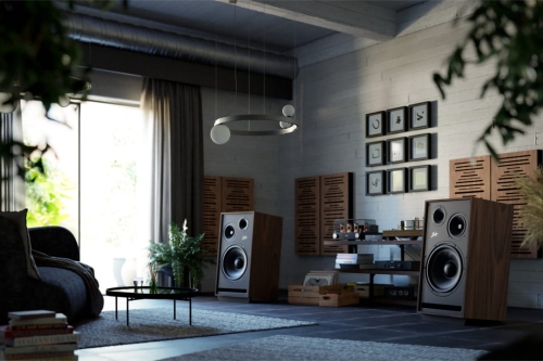 Pylon Audio Jade 30 - Raty 0% - Negocjuj Cenę - Autoryzowany Dealer