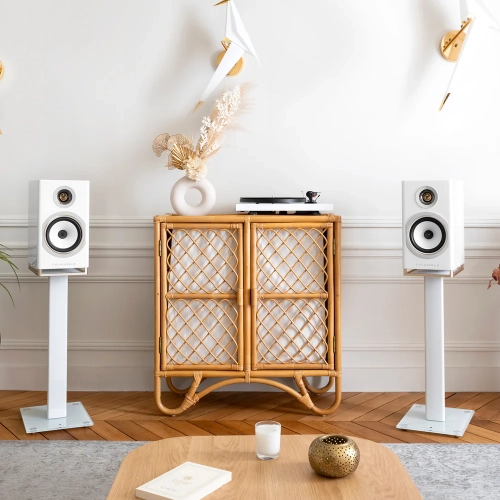 Triangle Lunar 3 gramofon z przedwzmacniaczem + wkładka Ortofon 2M Red