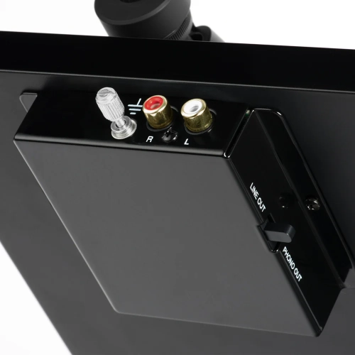 Triangle Lunar 3 gramofon z przedwzmacniaczem + wkładka Ortofon 2M Red