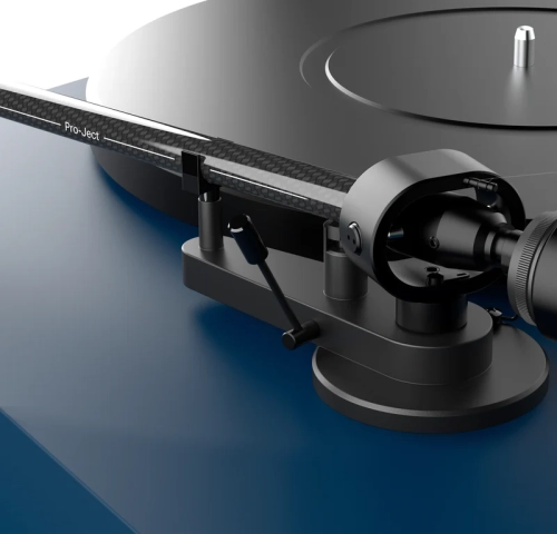 Triangle Lunar 3 gramofon z przedwzmacniaczem + wkładka Ortofon 2M Red