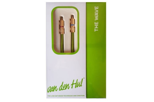 Van den Hul - The Wave (2RCA - 2RCA)