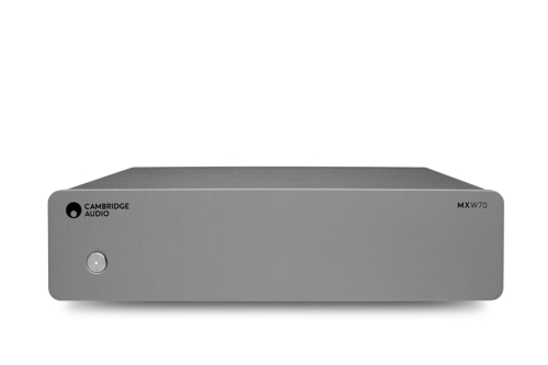 Cambridge Audio MXW70 stereofoniczna końcówka mocy